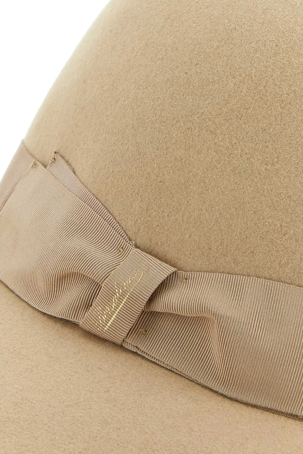 Alessandria Medium Brim Hat