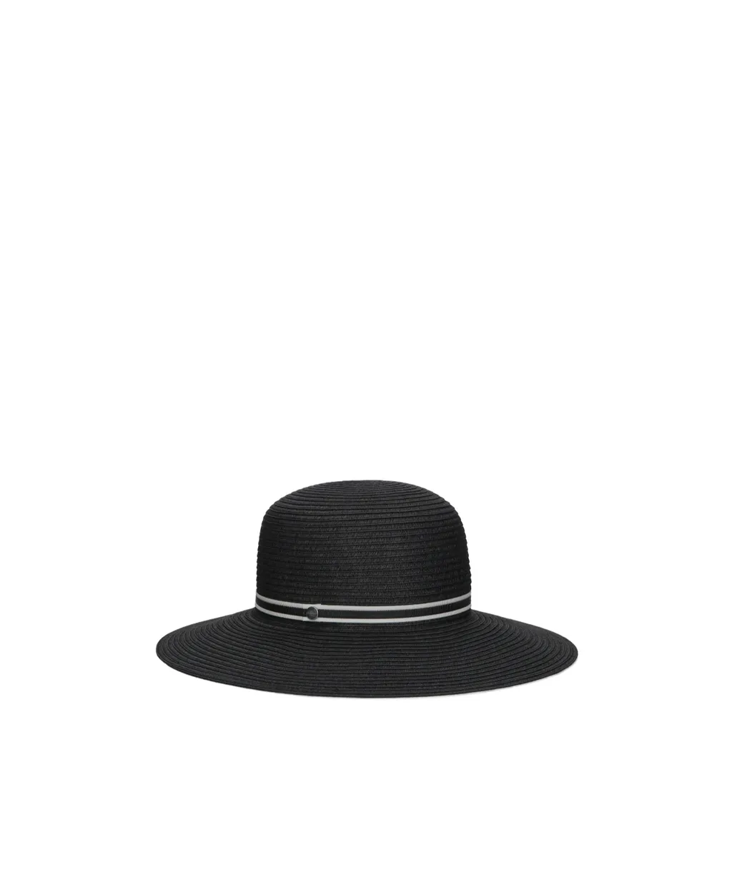 Logo Hat