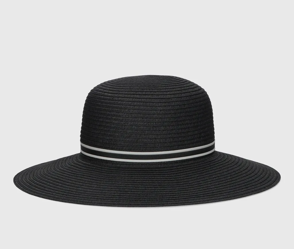 Logo Hat