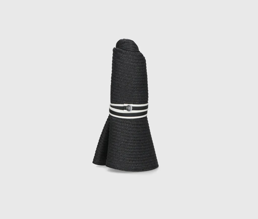 Logo Hat