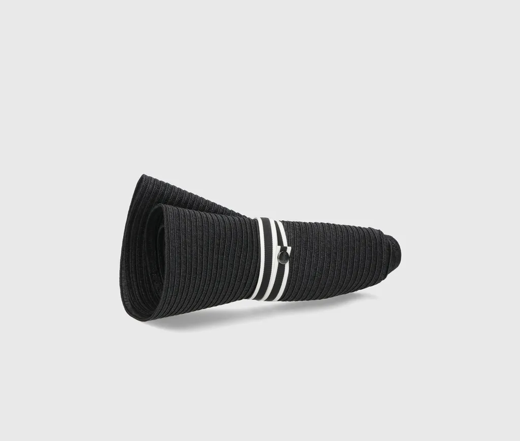 Logo Hat