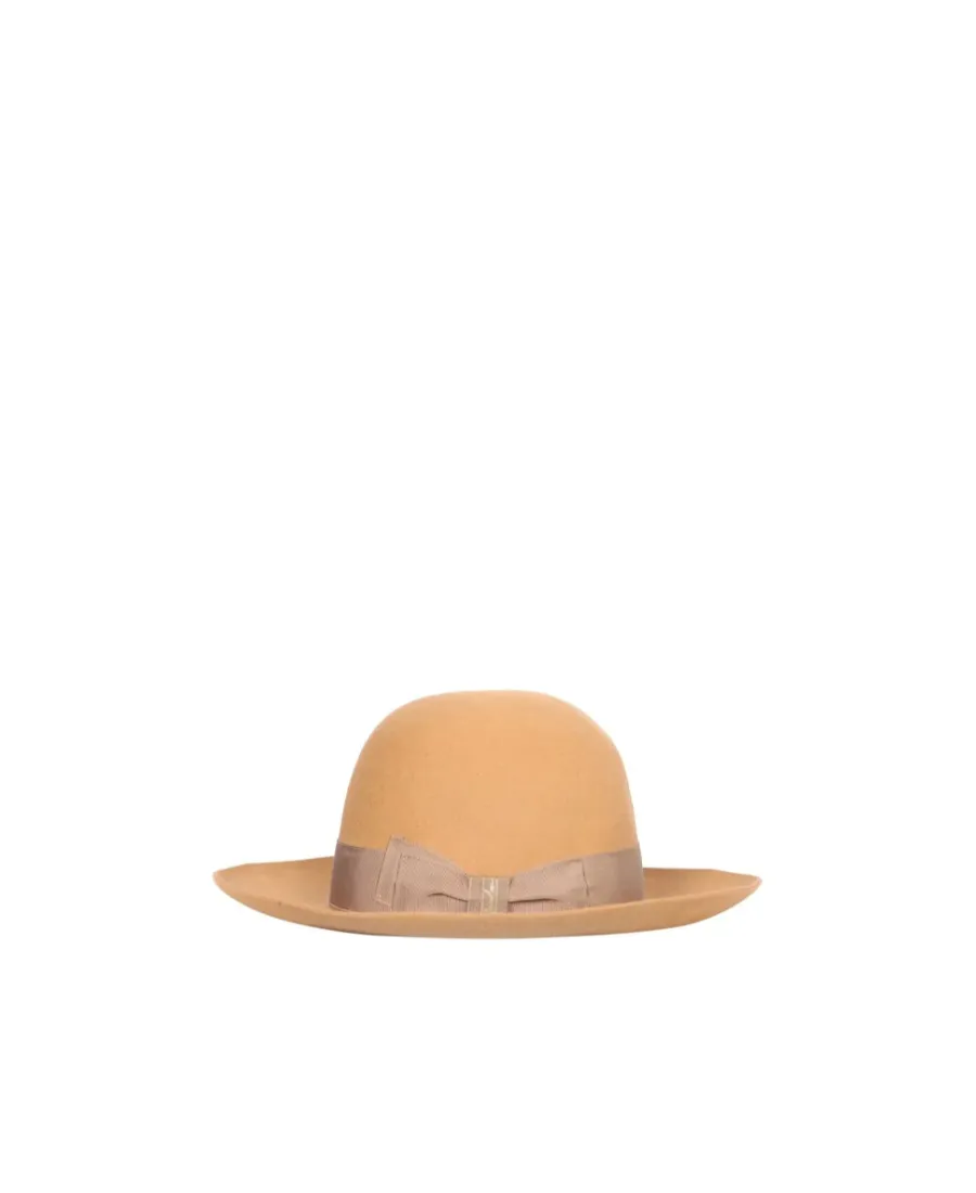 Logo Hat