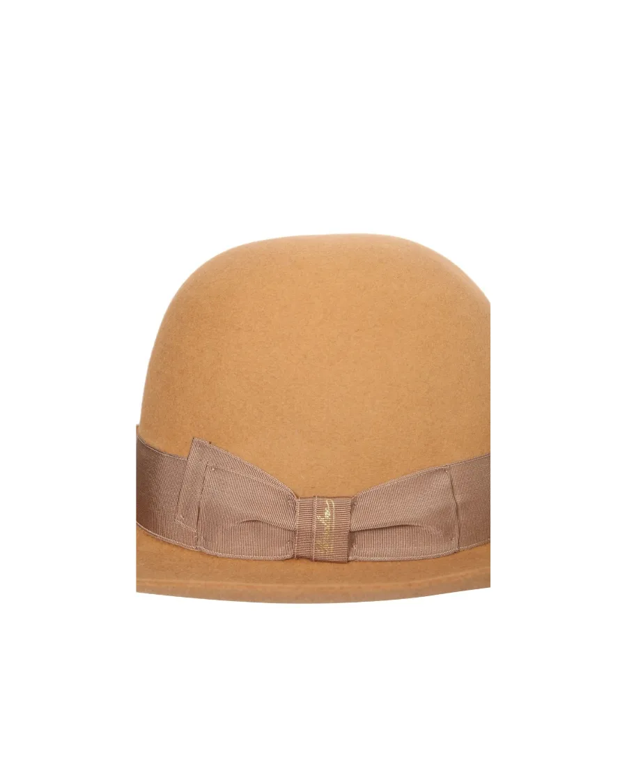 Logo Hat