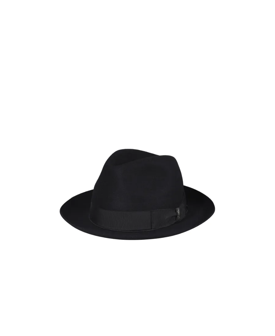 Felt Fedora