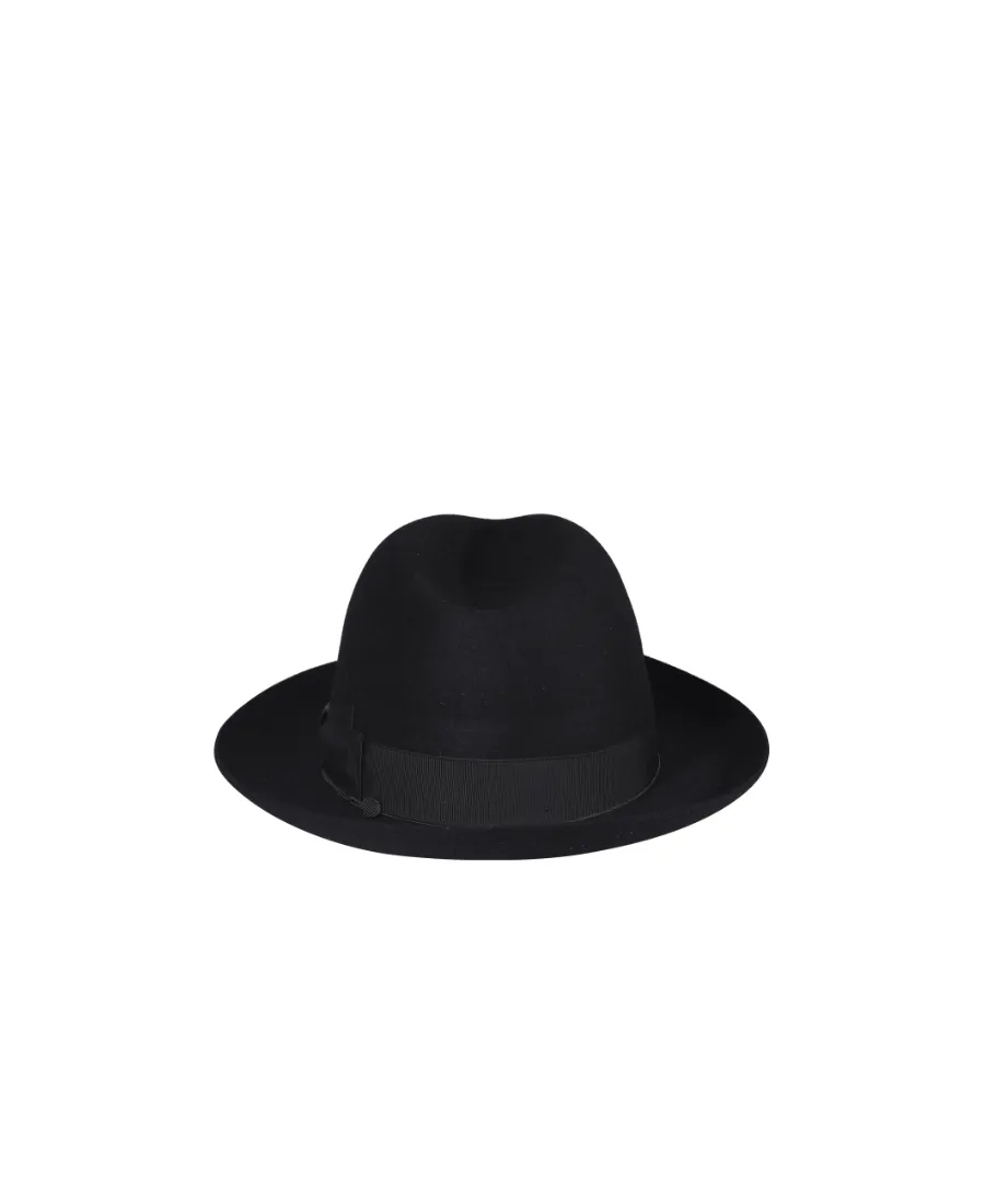 Felt Fedora