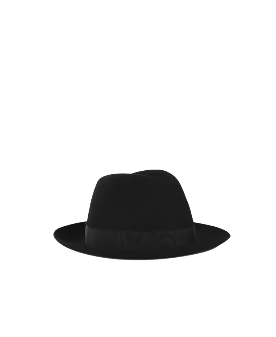 Logo Hat