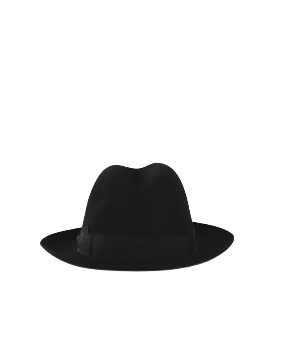 Logo Hat