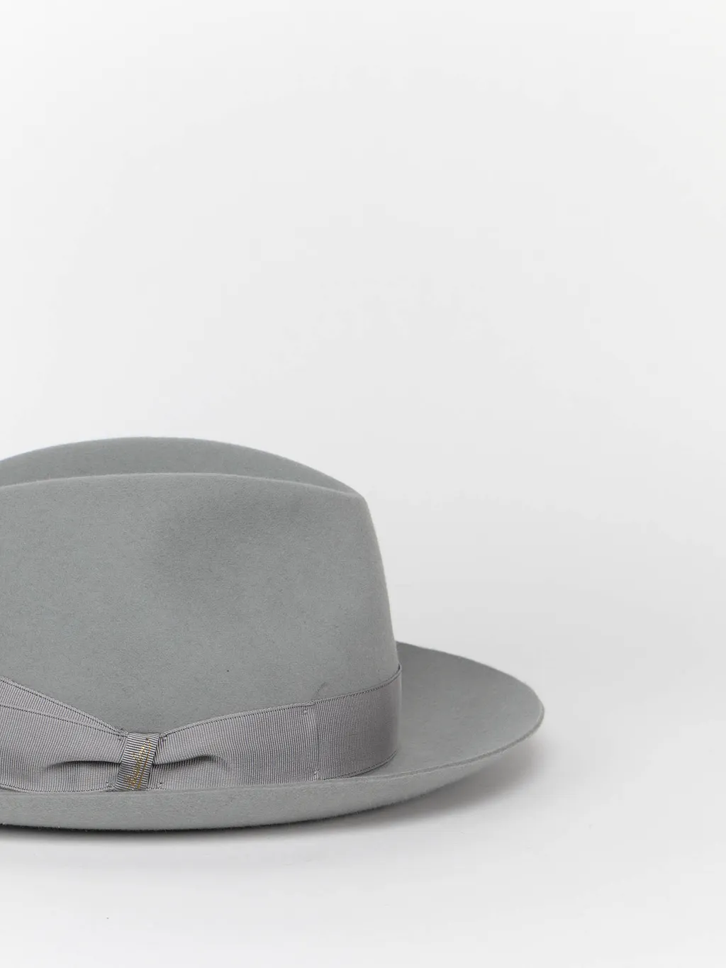 Ribbon Hat