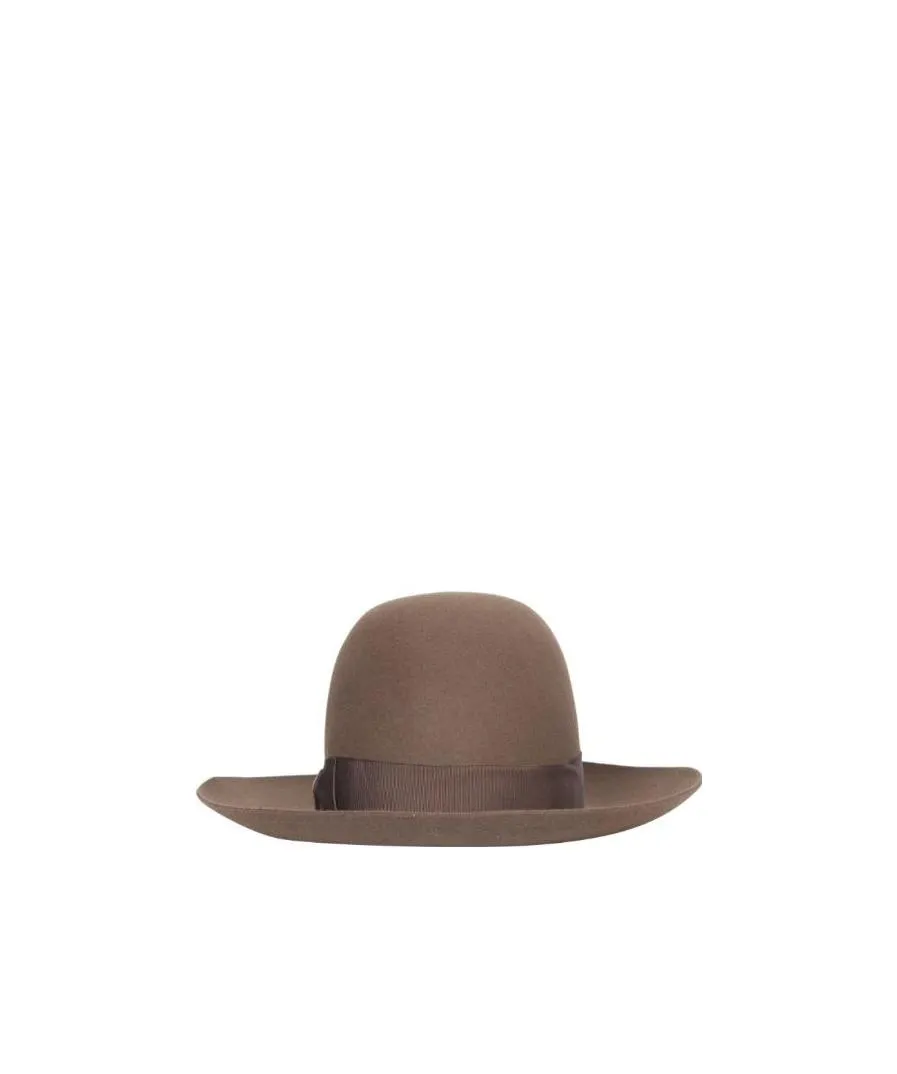 Logo Hat
