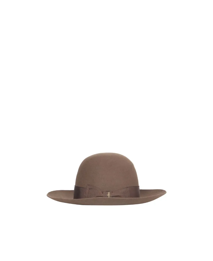 Logo Hat