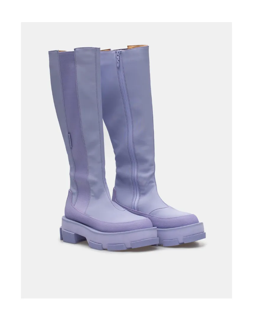 High Boots
