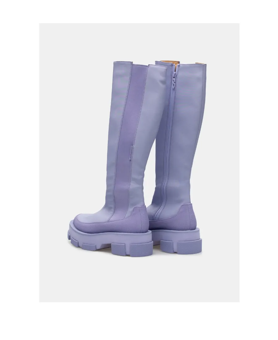 High Boots