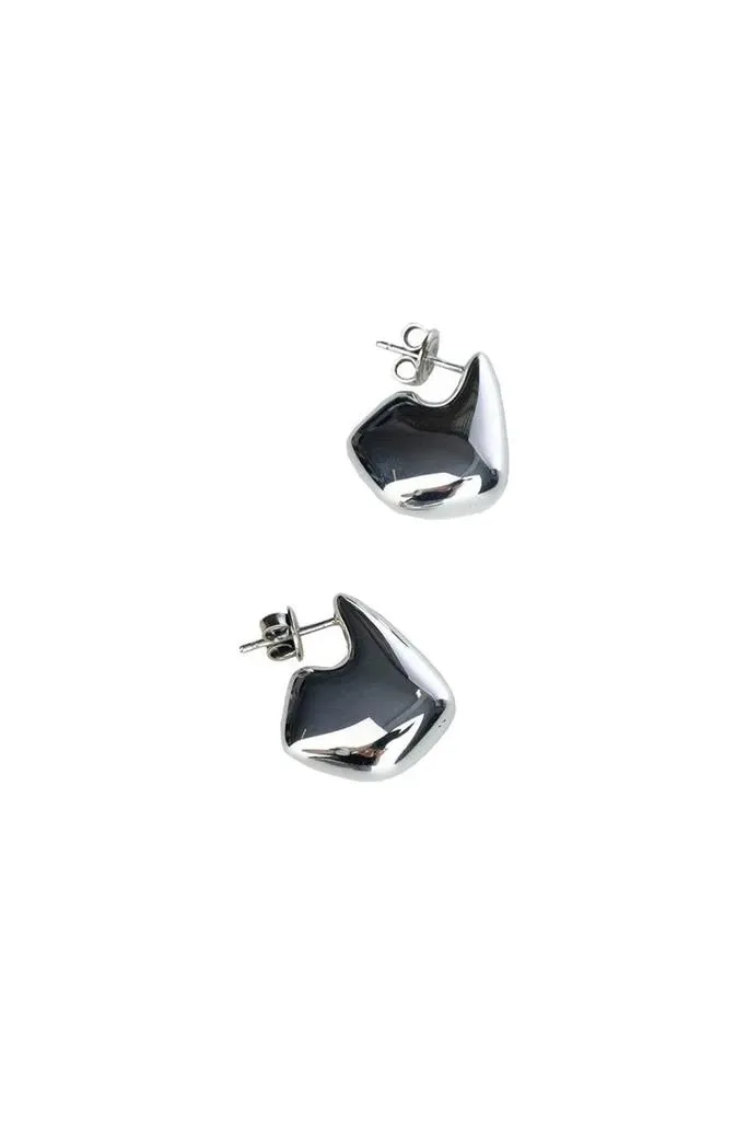 Geometric Earrings