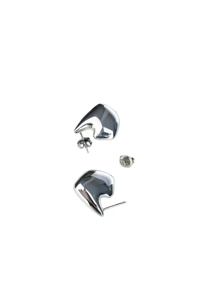 Geometric Earrings