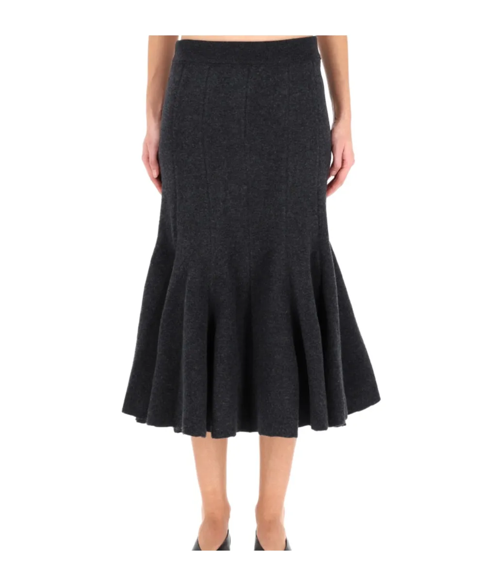 Midi Skirt