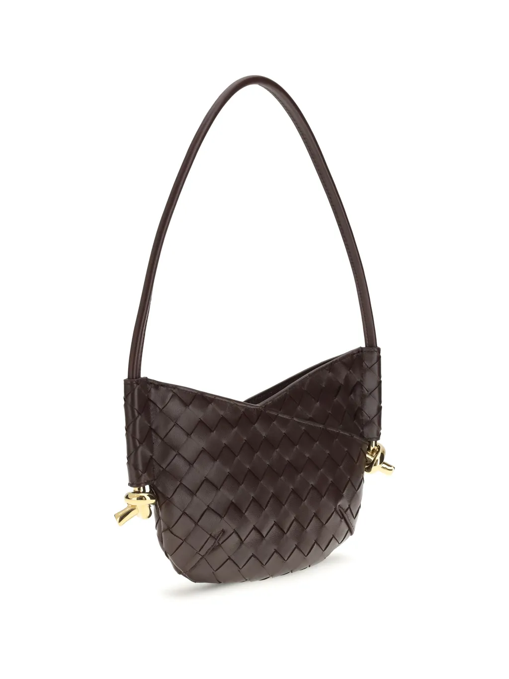 Mini Solstice Shoulder Bag