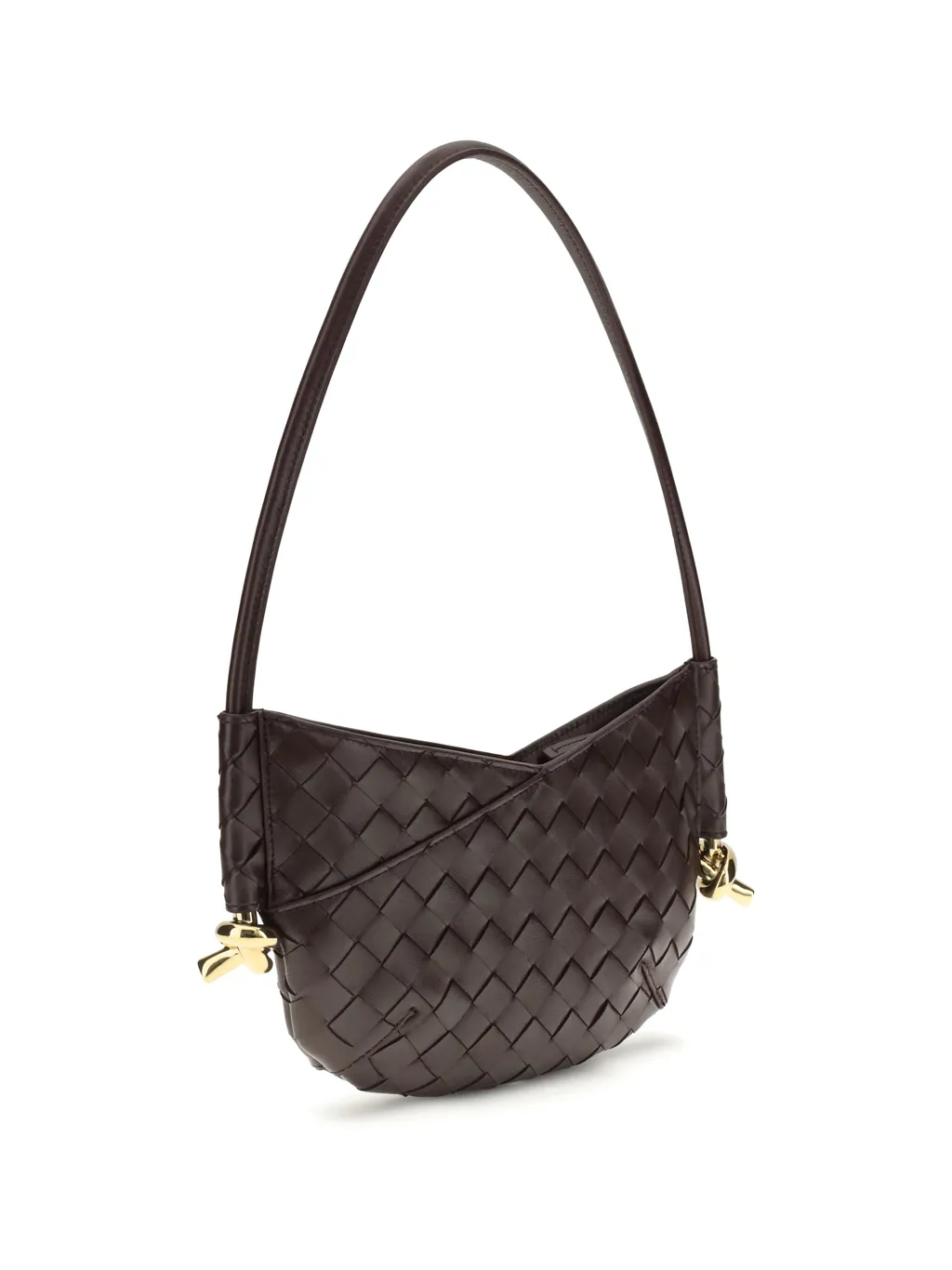 Mini Solstice Shoulder Bag