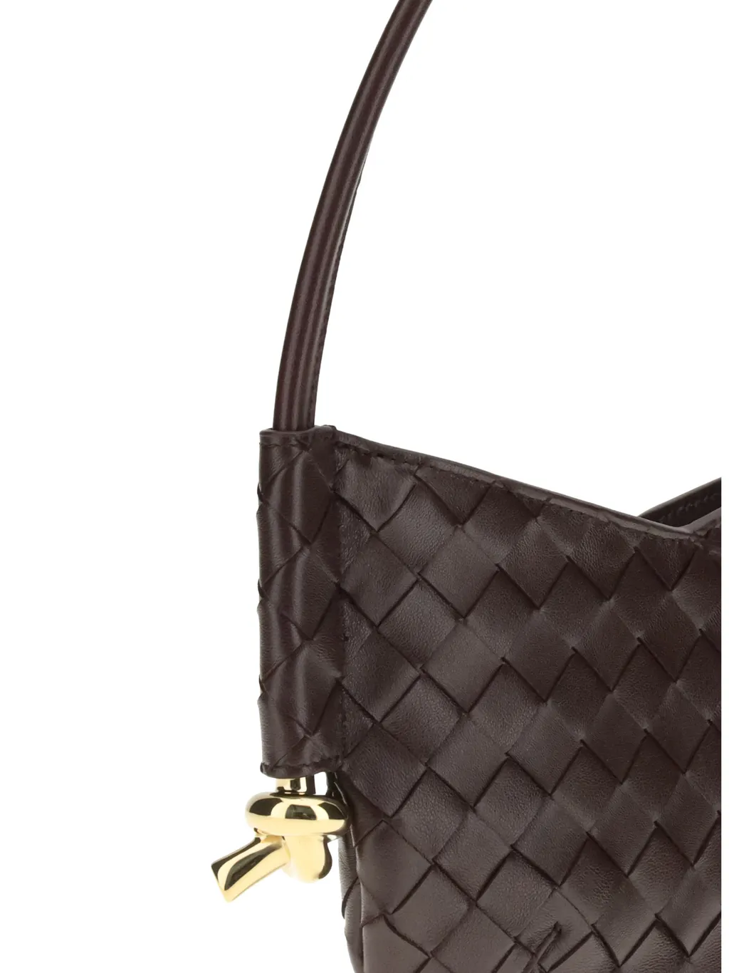 Mini Solstice Shoulder Bag