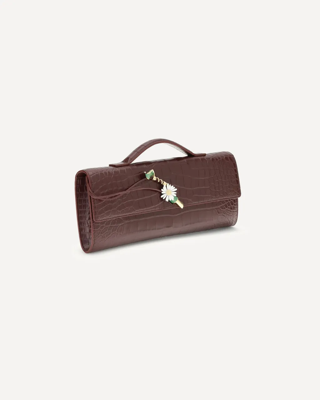 Rectangular Clutch