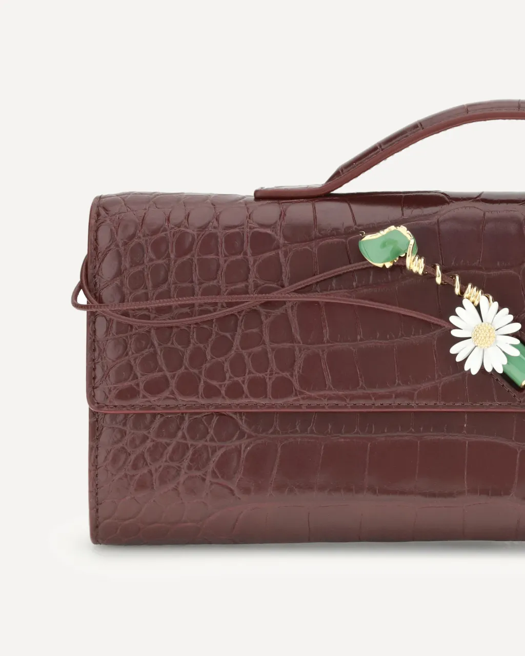 Rectangular Clutch