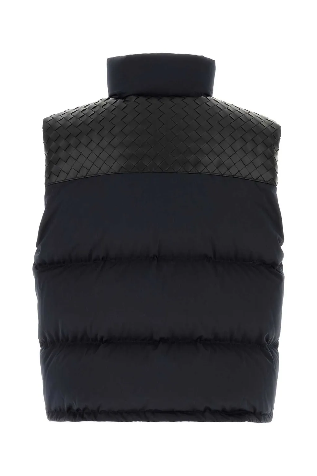 Padded Puffer Gilet