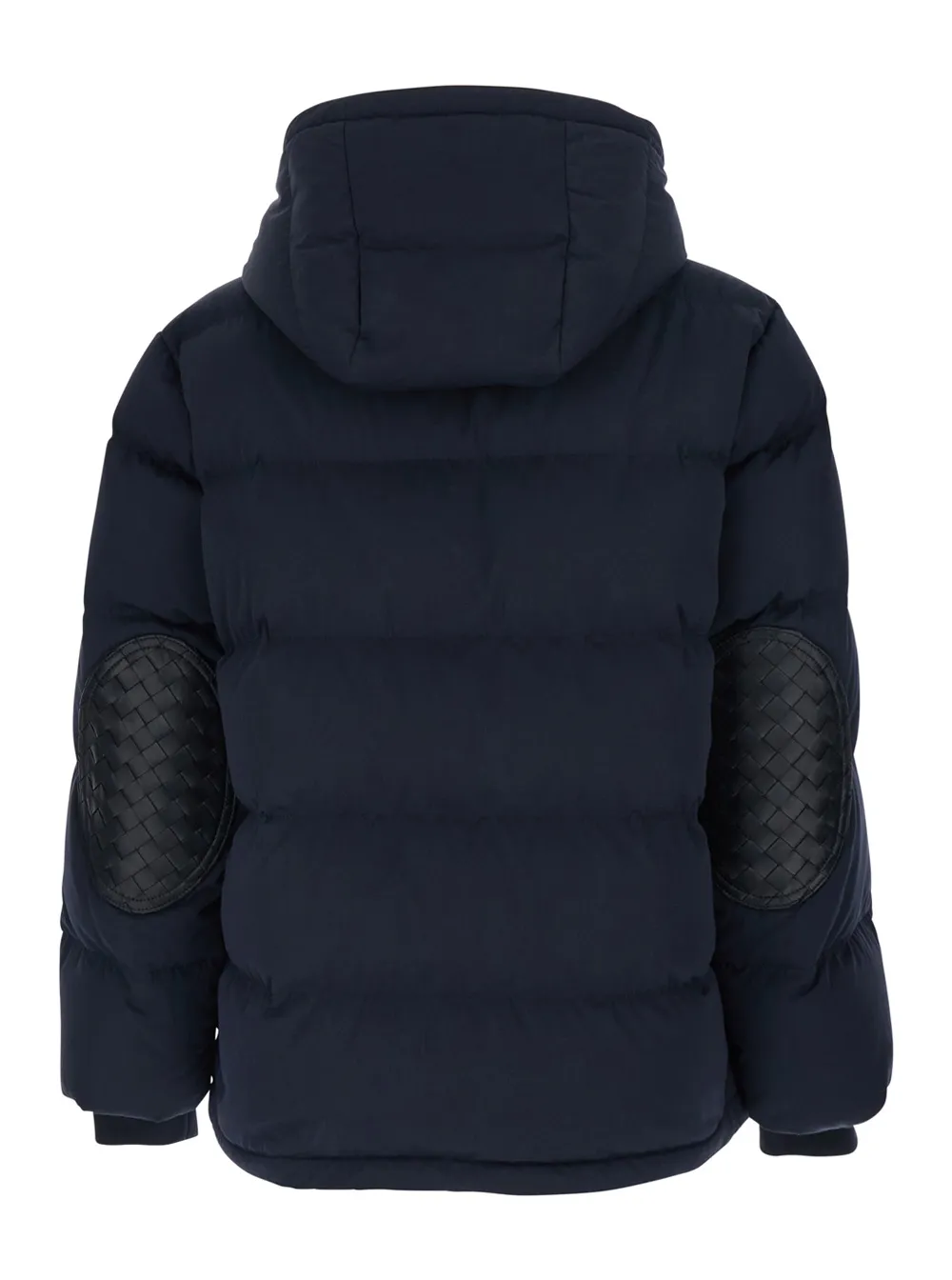 Tech Puffer Jacket