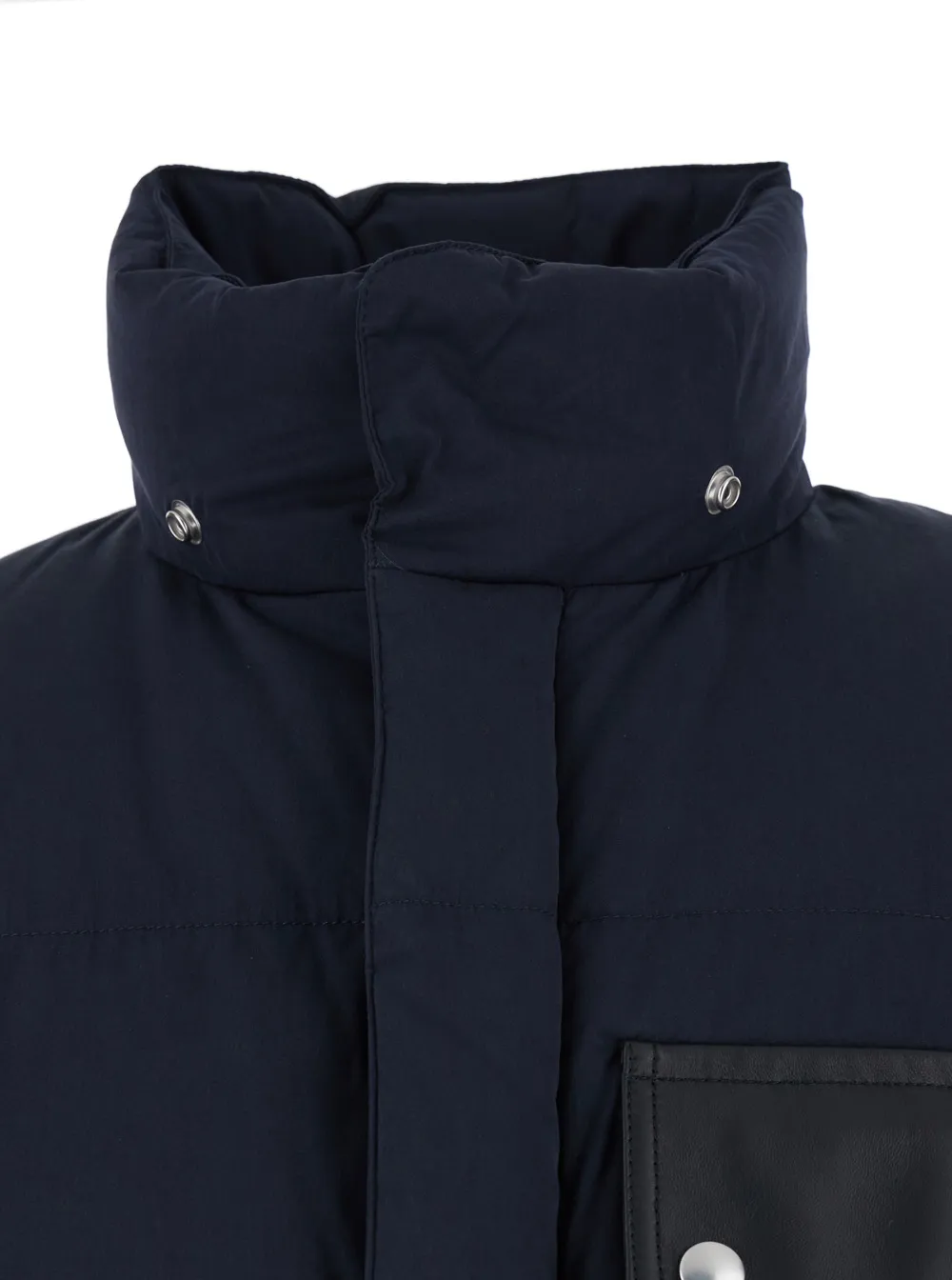 Tech Puffer Jacket