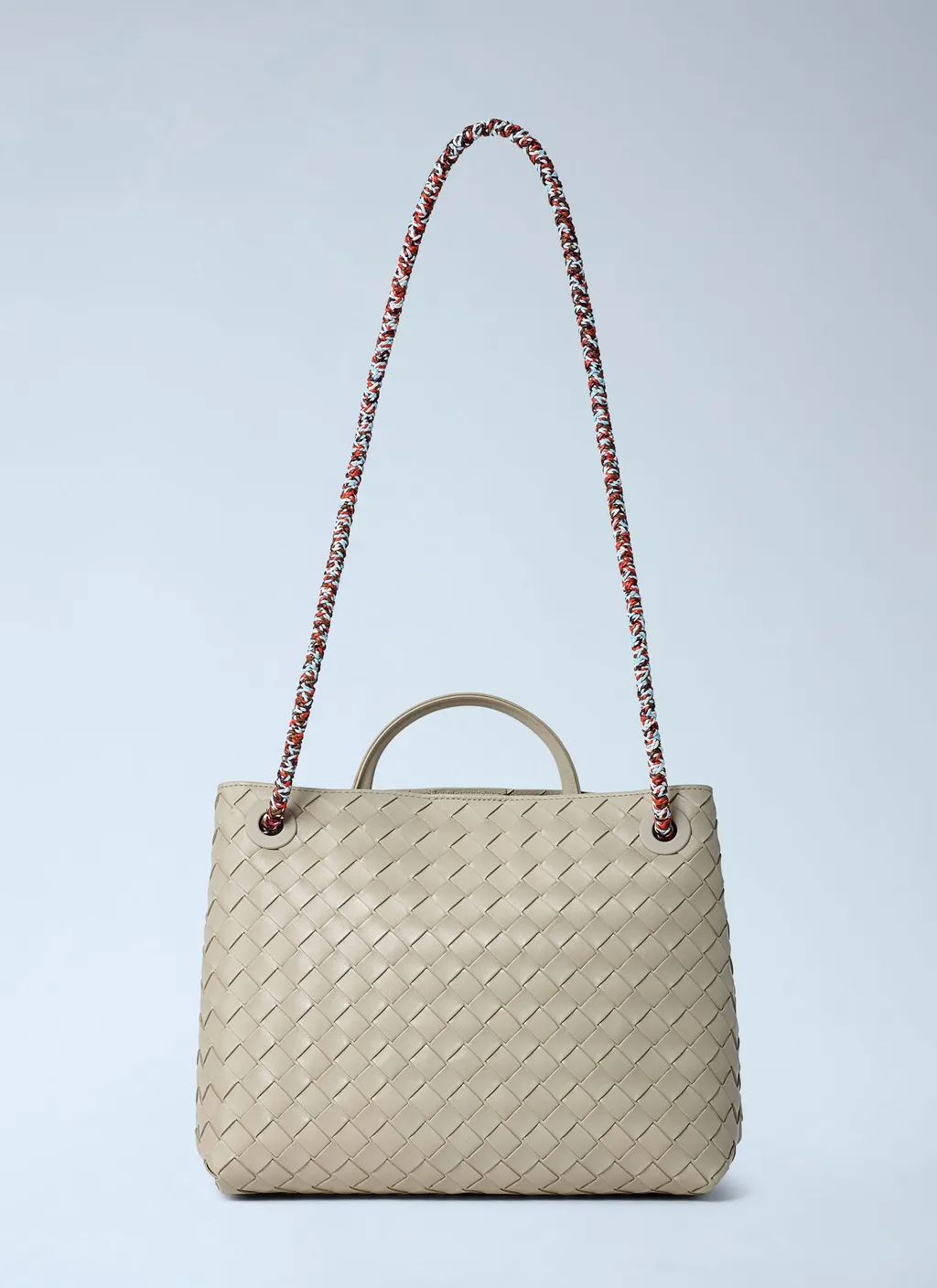 Small Andiamo Handbag