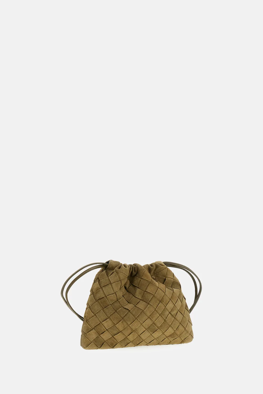 Woven Clutch