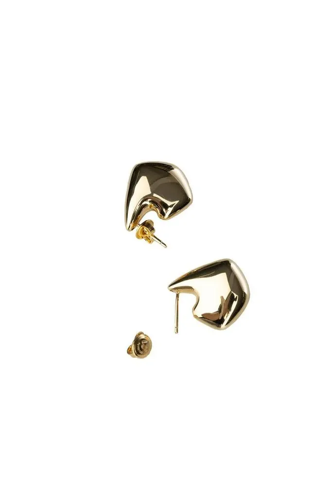 Geometric Earrings
