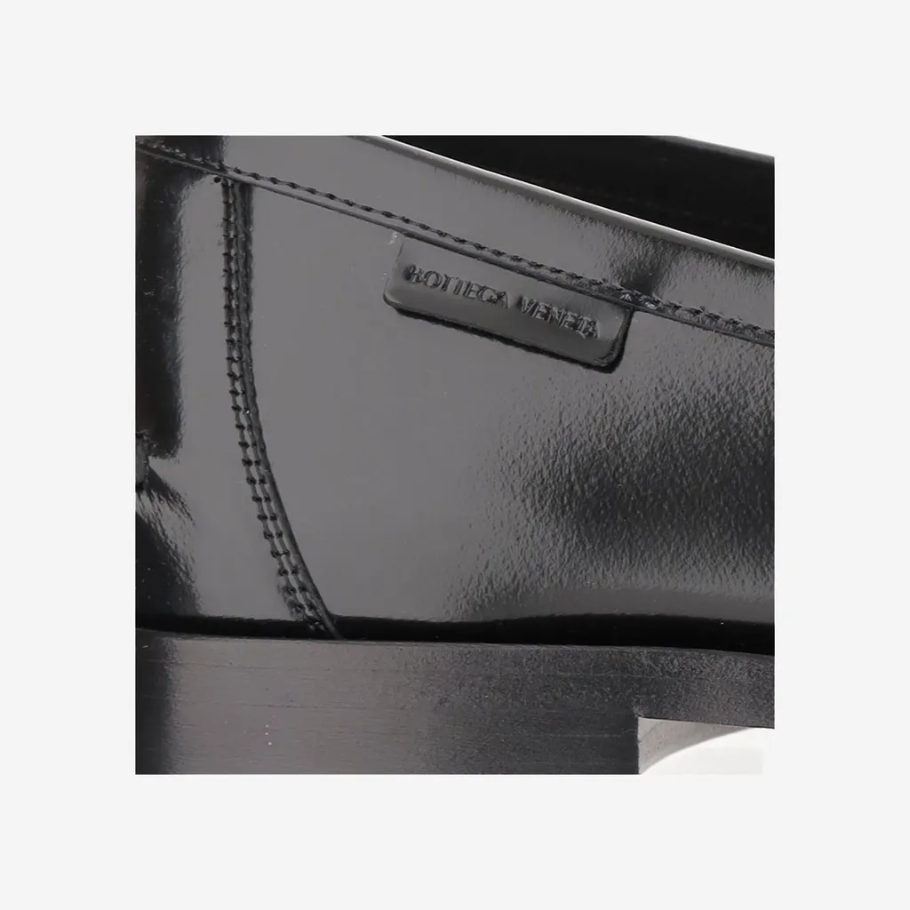 Slip-On Penny Loafers