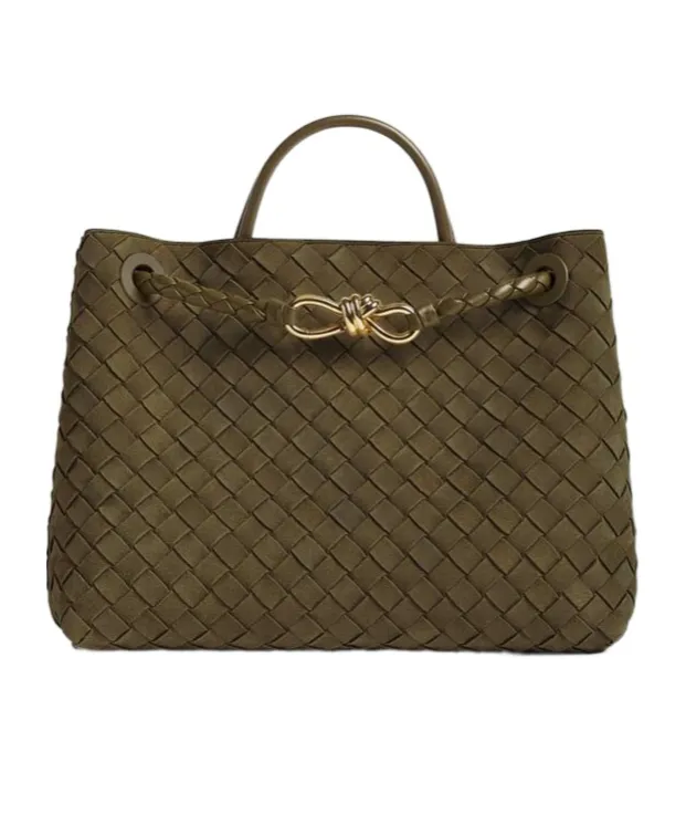 Andiamo Shoulder Bag