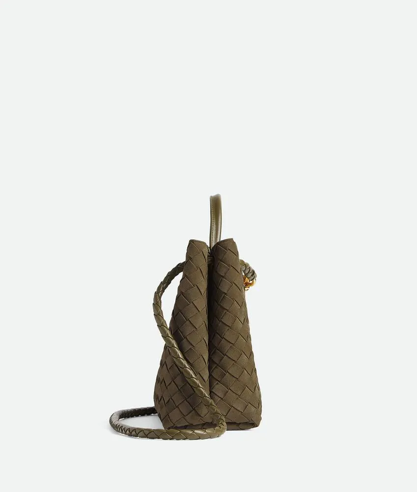 Andiamo Shoulder Bag
