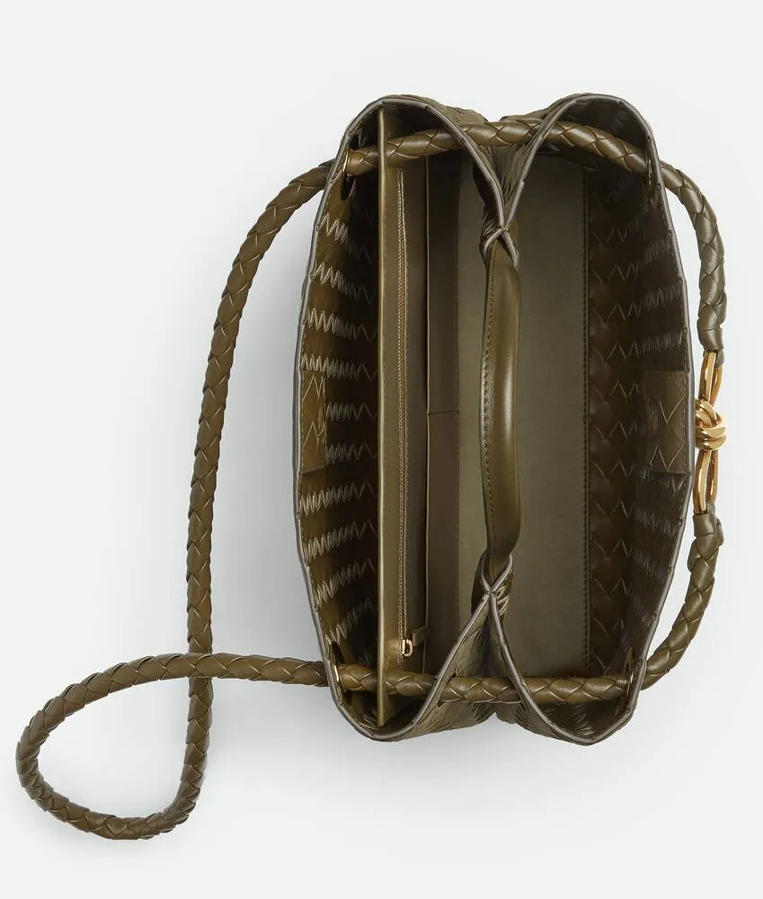 Andiamo Shoulder Bag