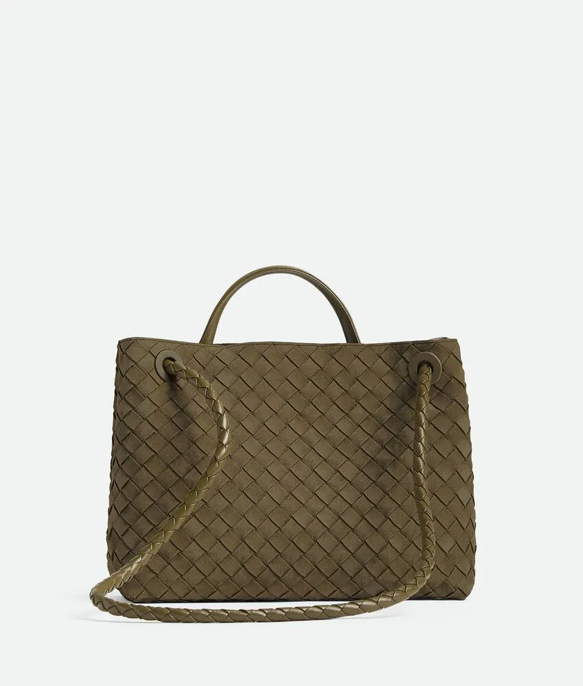 Andiamo Shoulder Bag