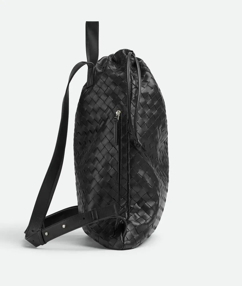 Intrecciato Trail Backpack