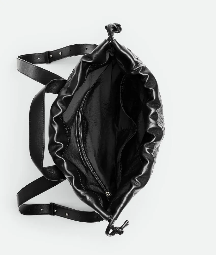 Intrecciato Trail Backpack