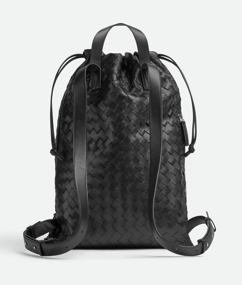 Intrecciato Trail Backpack