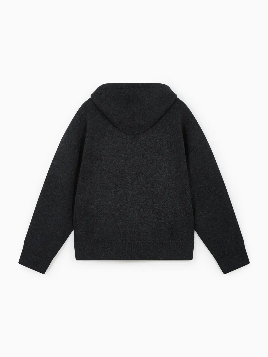 Cashmere Jacket