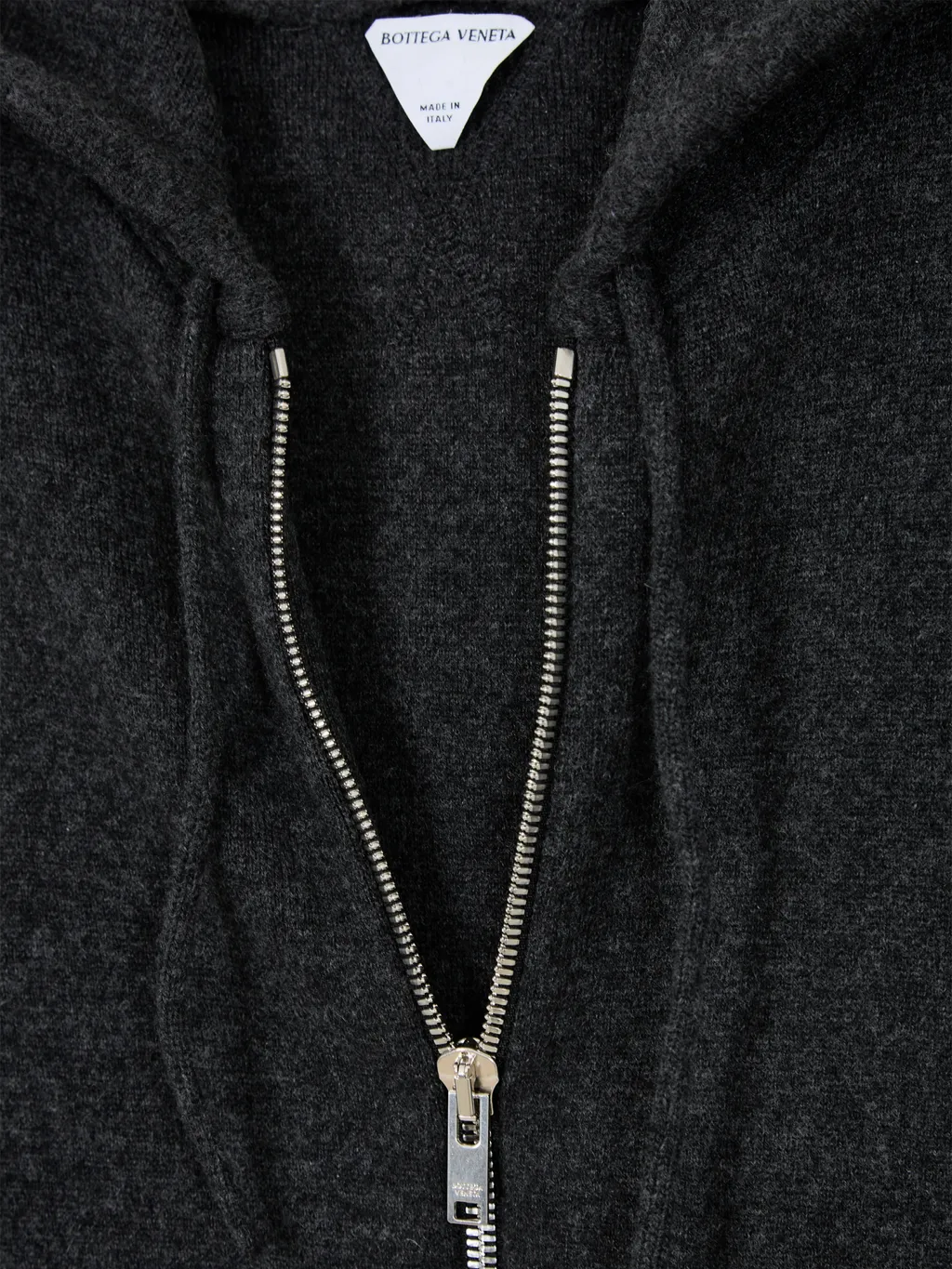 Cashmere Jacket