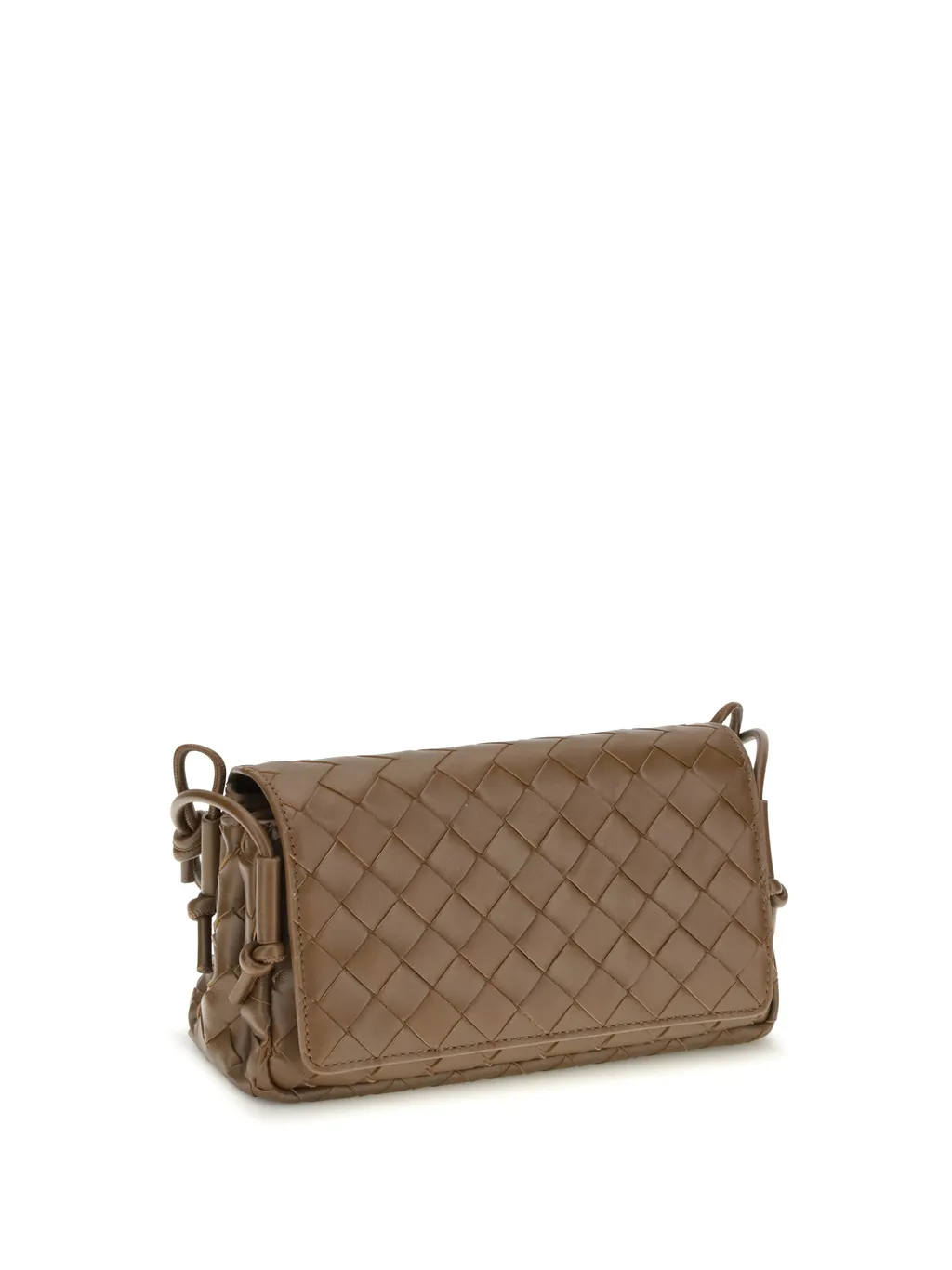 Flap Shoulder Bag