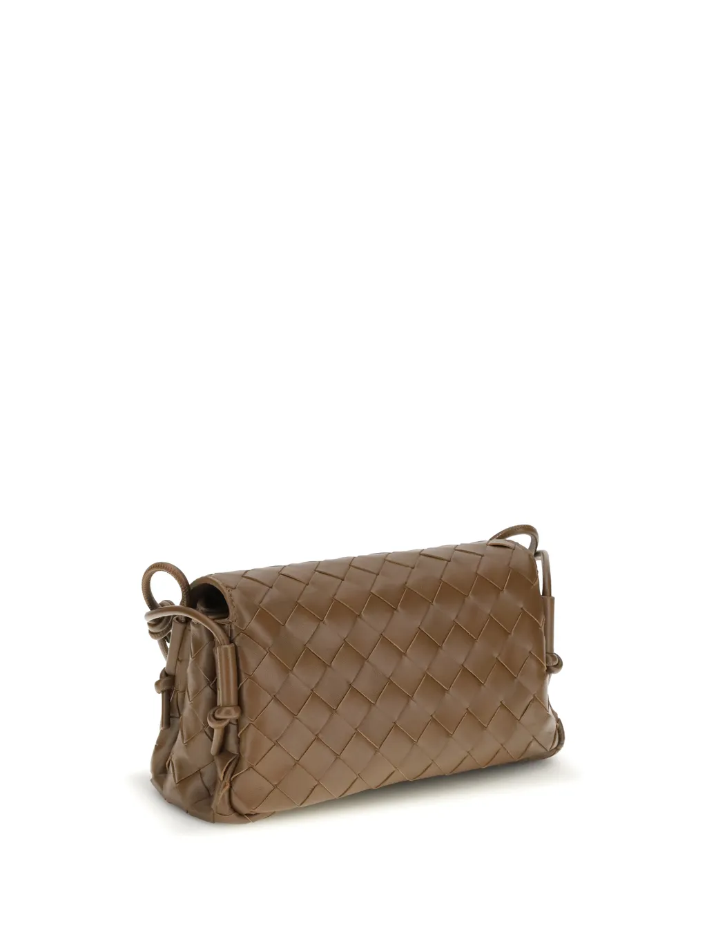 Flap Shoulder Bag