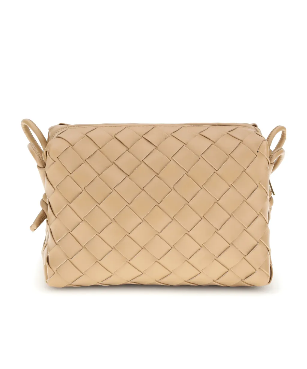 Mini Loop Shoulder Bag
