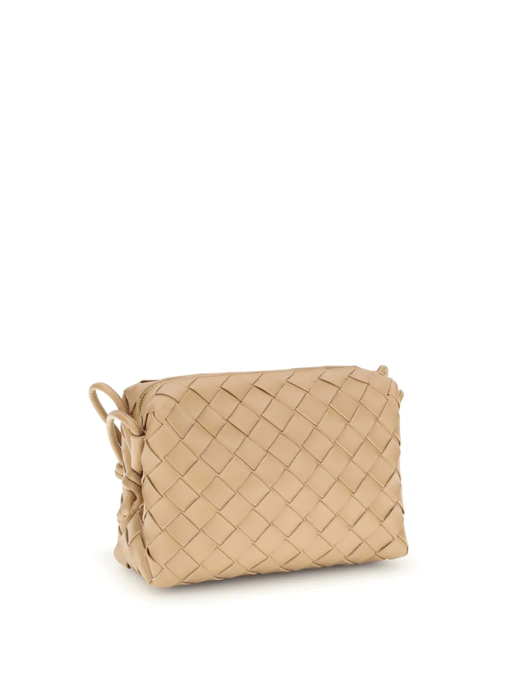 Mini Loop Shoulder Bag