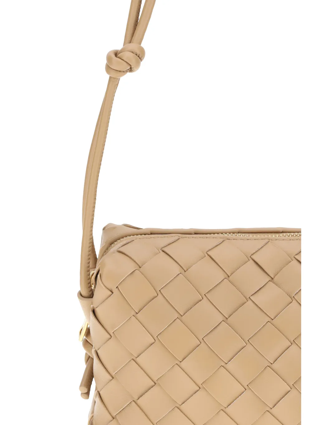 Mini Loop Shoulder Bag