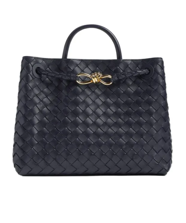 Andiamo Top-Handle Bag