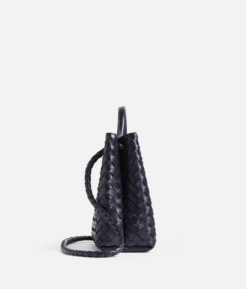 Andiamo Top-Handle Bag