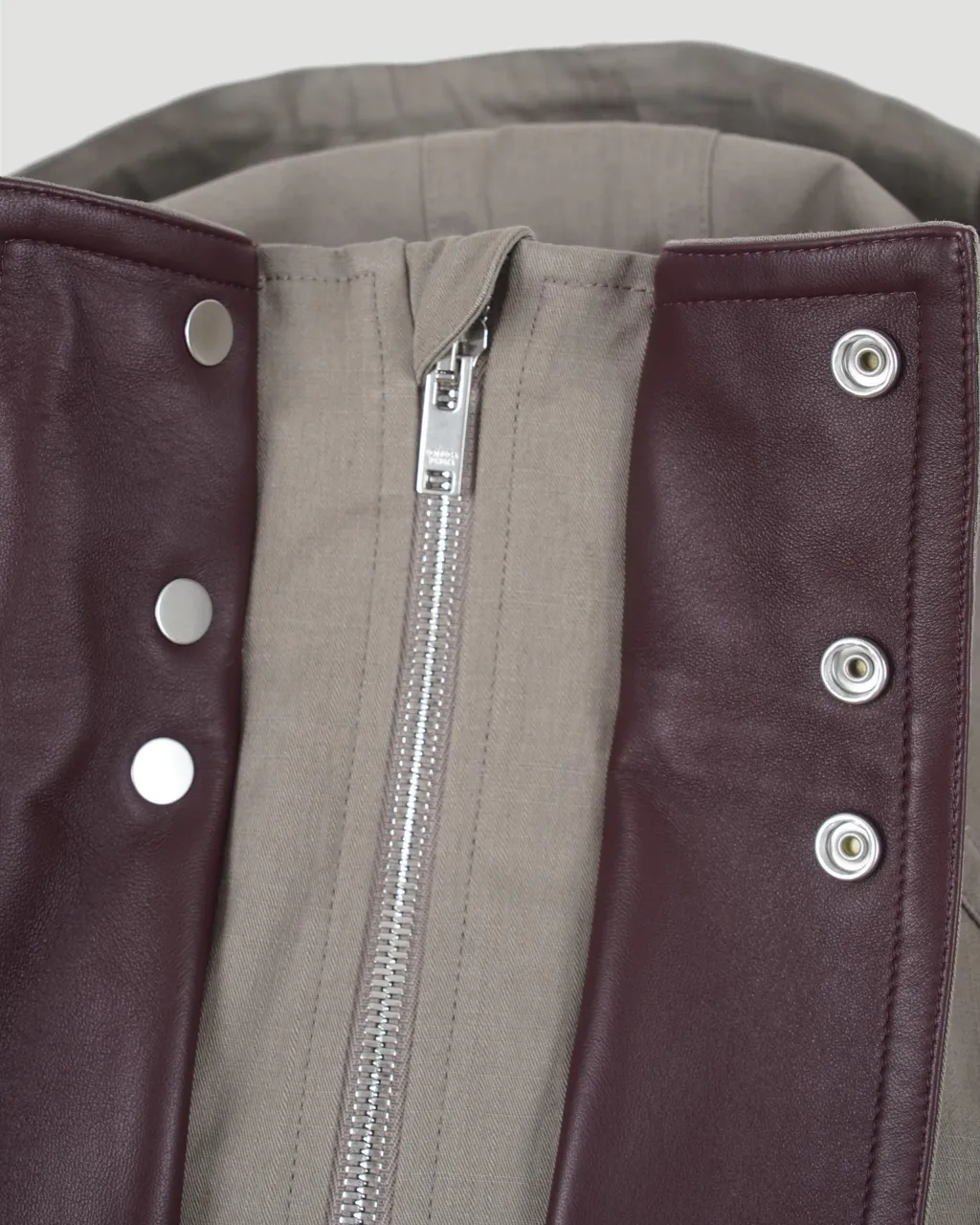 Long Sleeve Parka