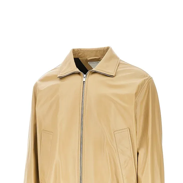 Long Sleeve Casual Jacket