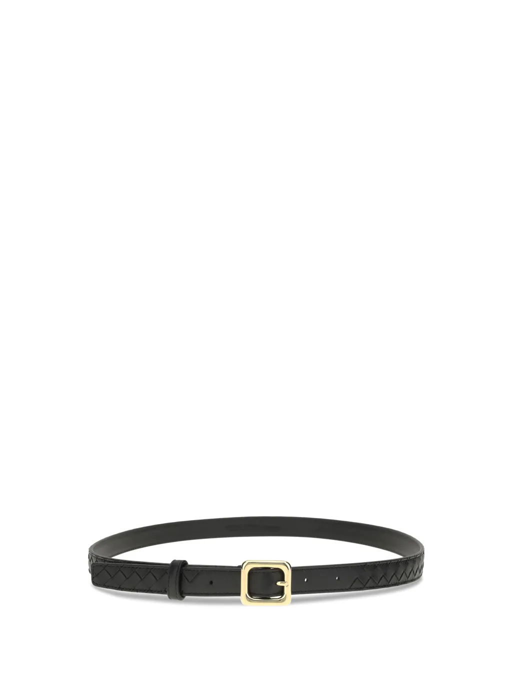 Contour Belt